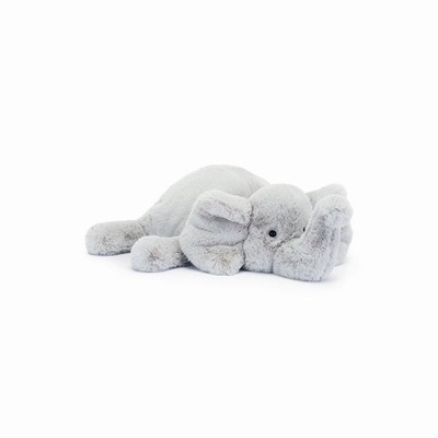 Jellycat Wanderlust Elly | XKWG-57968